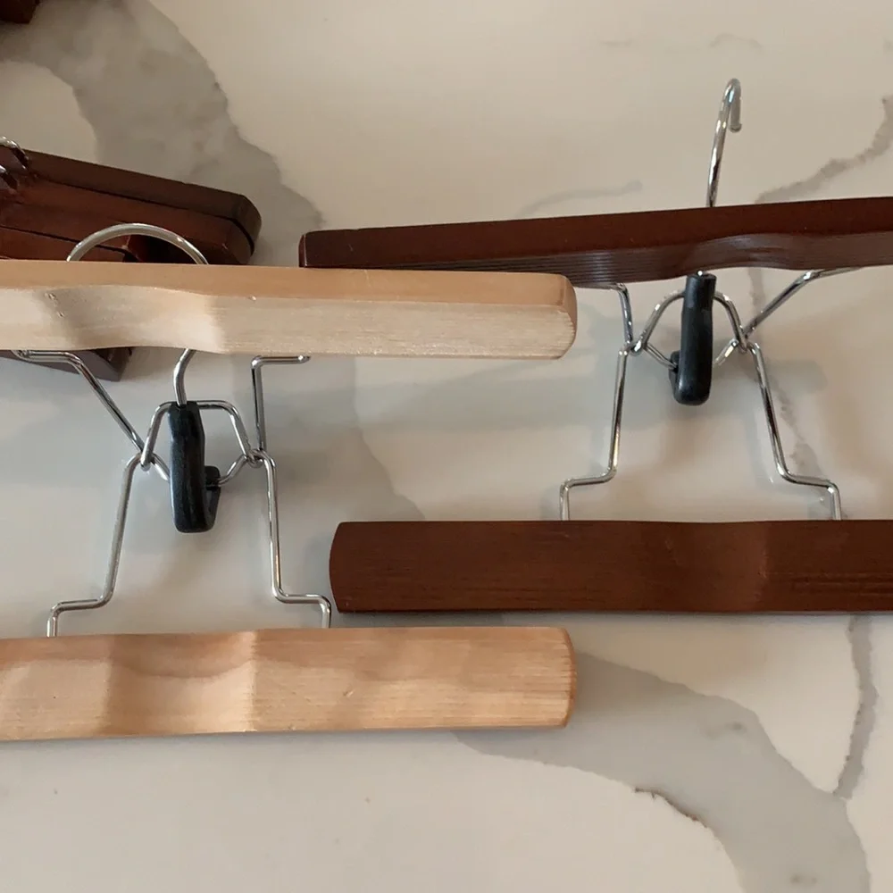 Slacks Hangers